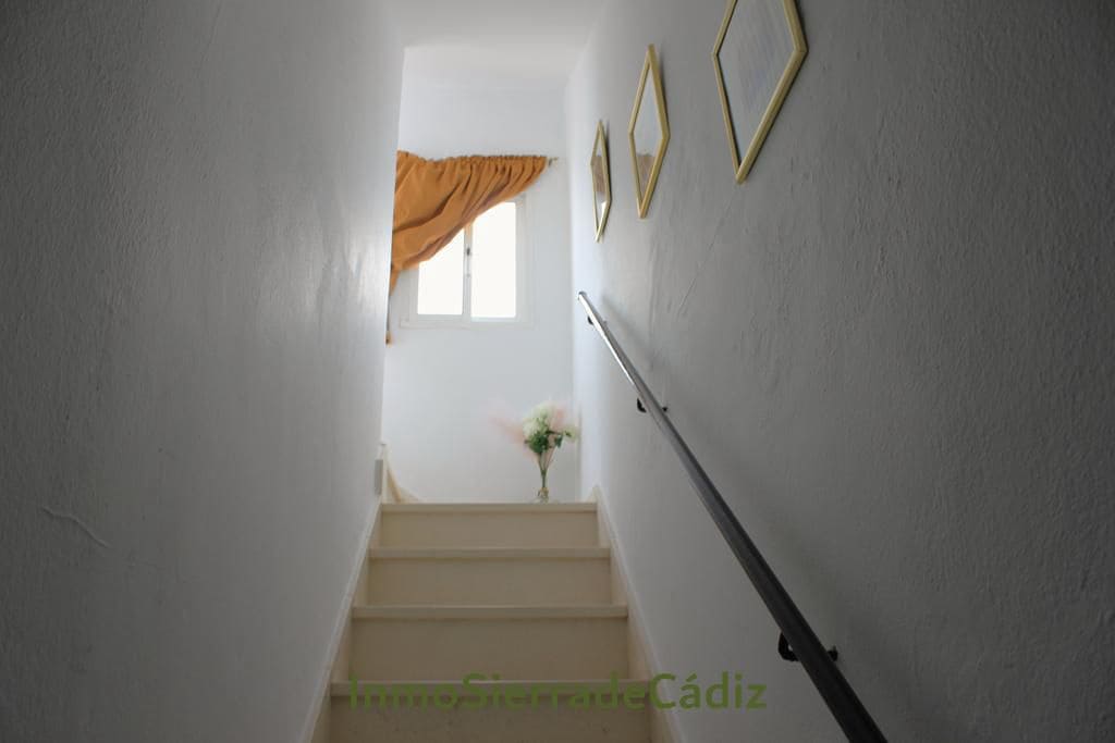 3 bedroom Townhouse for sale in Algodonales - € 105,000 (Ref: 9822390)