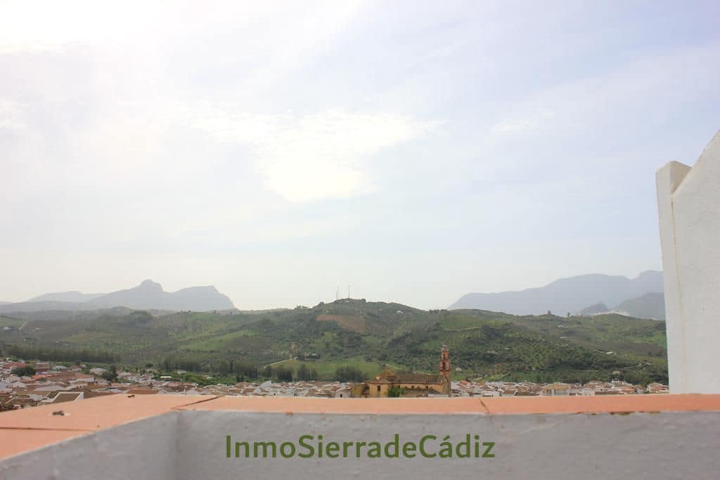 3 bedroom Townhouse for sale in Algodonales - € 105,000 (Ref: 9822390)