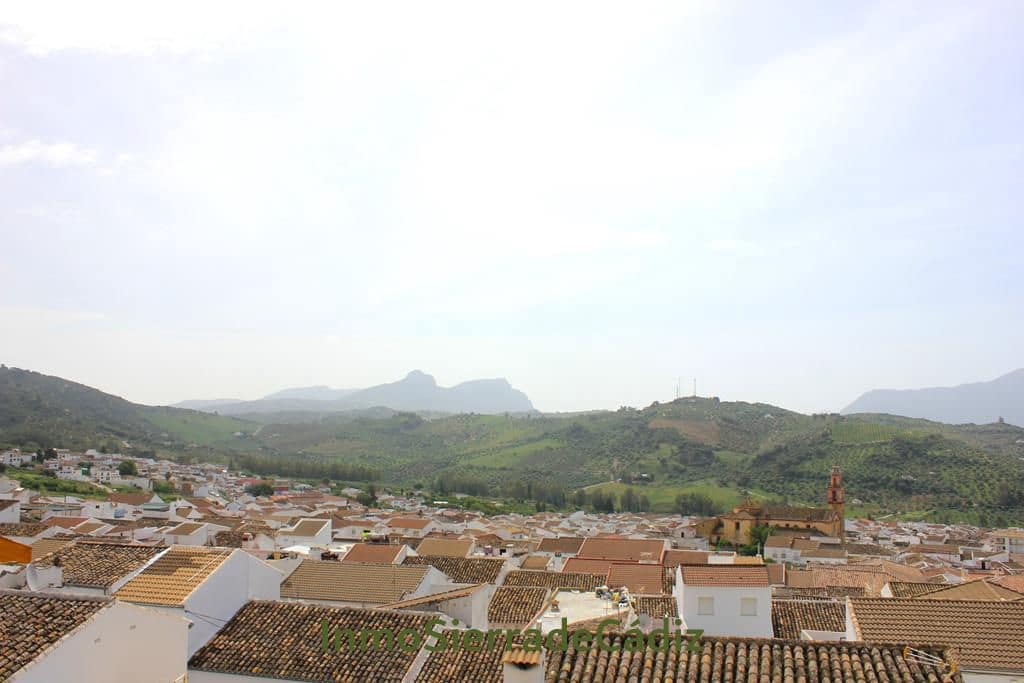 3 bedroom Townhouse for sale in Algodonales - € 105,000 (Ref: 9822390)