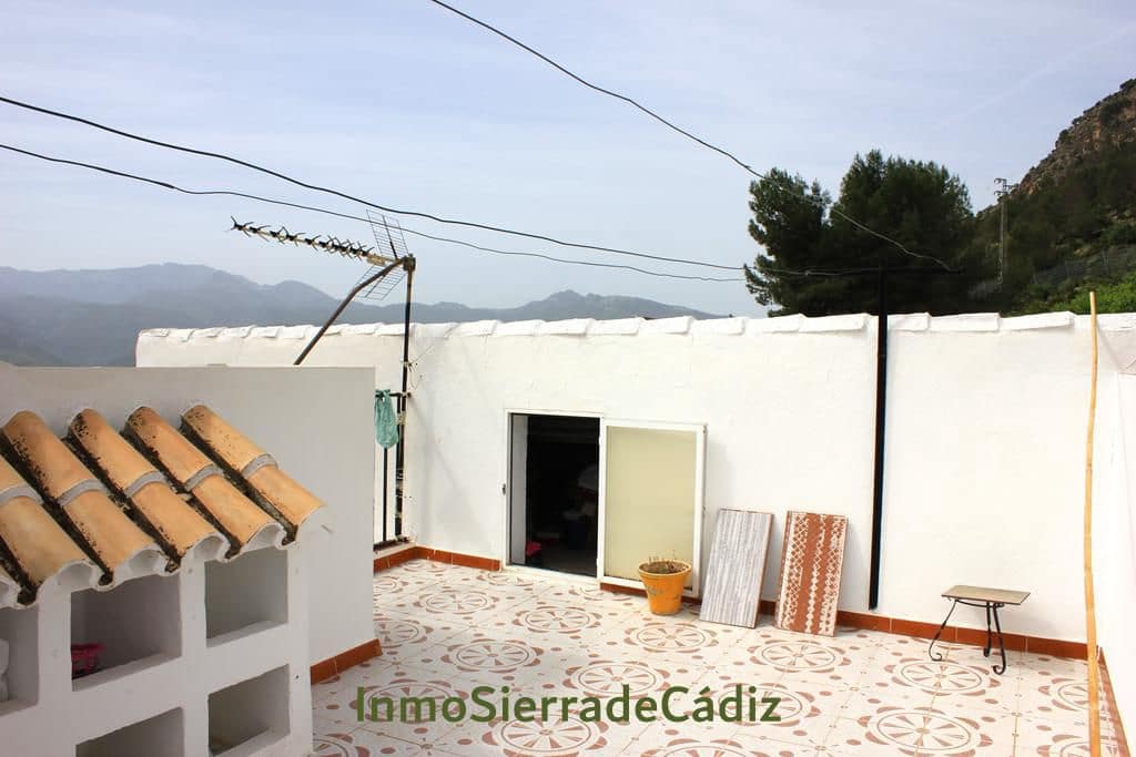 3 bedroom Townhouse for sale in Algodonales - € 105,000 (Ref: 9822390)