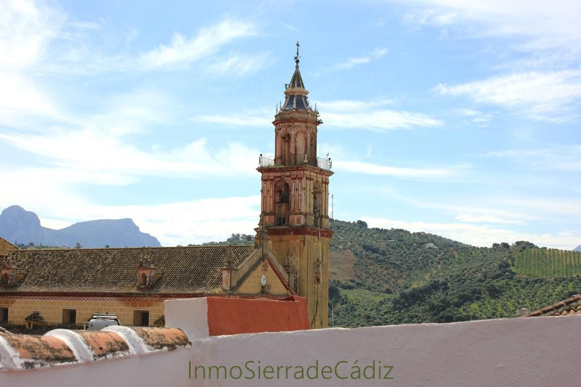 3 bedroom Flat for sale in Algodonales - € 135,000 (Ref: 9842694)