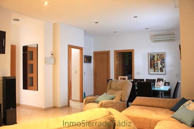 3 sypialnia Mieszkanie na sprzedaż w Algodonales - 135 000 € (Ref: 9842694)