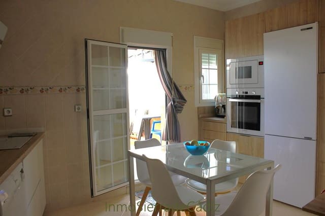 3 sypialnia Mieszkanie na sprzedaż w Algodonales - 135 000 € (Ref: 9842694)
