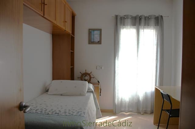 3 sypialnia Mieszkanie na sprzedaż w Algodonales - 135 000 € (Ref: 9842694)