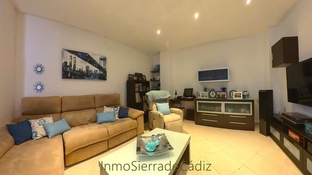 3 sypialnia Mieszkanie na sprzedaż w Algodonales - 135 000 € (Ref: 9842694)