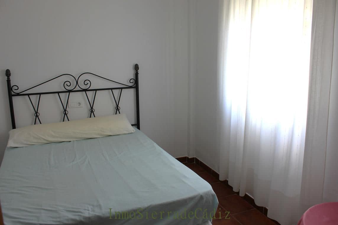 3 bedroom Townhouse for sale in Algodonales - € 117,000 (Ref: 9845181)