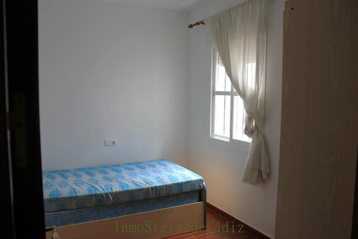 3 bedroom Townhouse for sale in Algodonales - € 117,000 (Ref: 9845181)