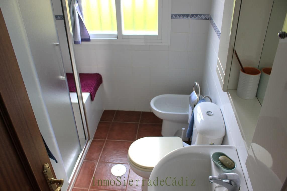 3 bedroom Townhouse for sale in Algodonales - € 117,000 (Ref: 9845181)