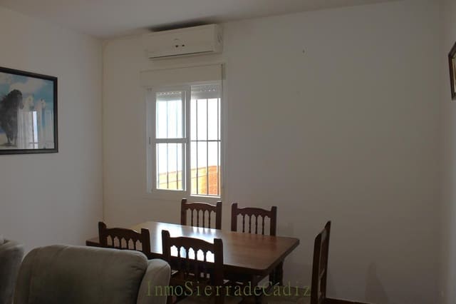 3 slaapkamer Huis te koop in Algodonales - € 117.000 (Ref: 9845181)