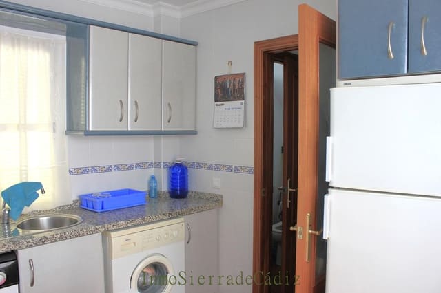 3 slaapkamer Huis te koop in Algodonales - € 117.000 (Ref: 9845181)