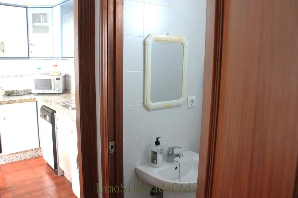 3 bedroom Townhouse for sale in Algodonales - € 117,000 (Ref: 9845181)