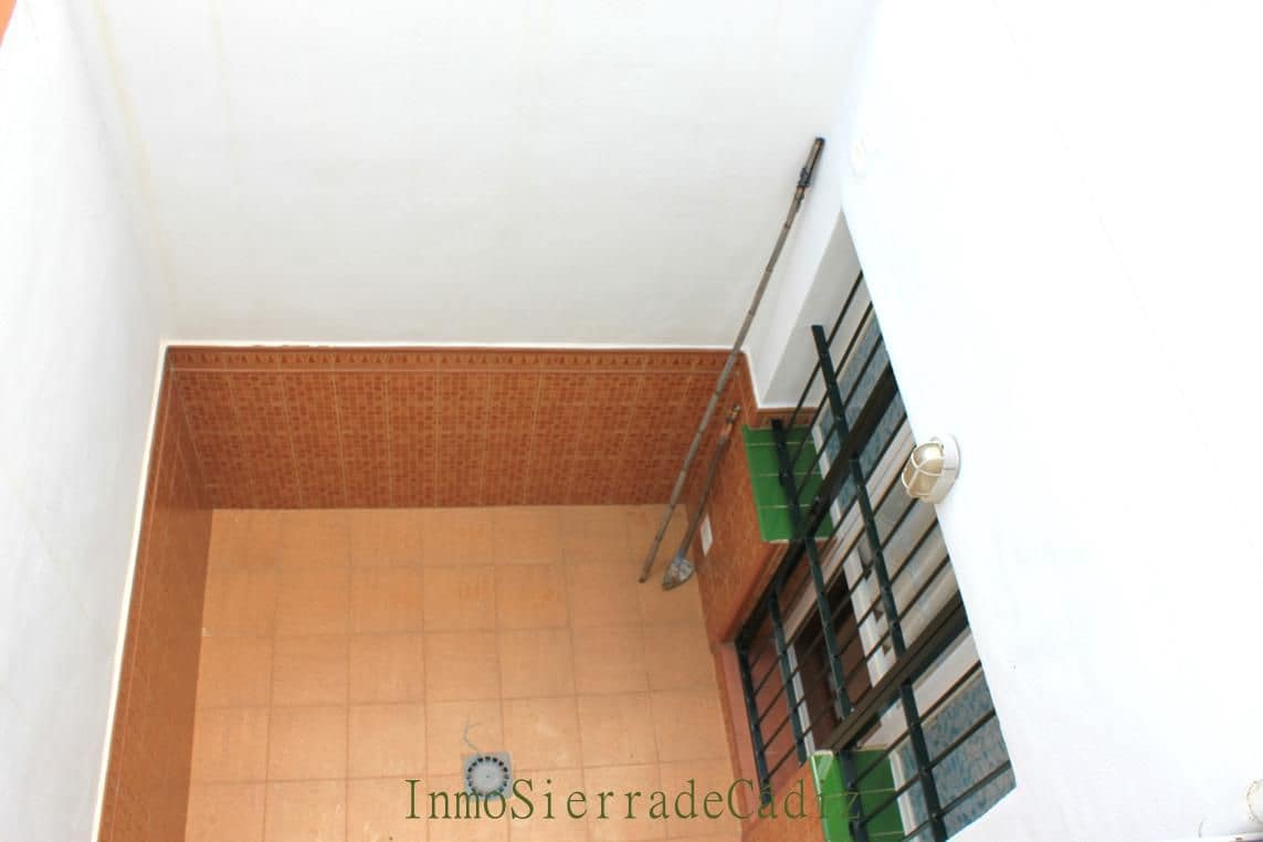 3 bedroom Townhouse for sale in Algodonales - € 117,000 (Ref: 9845181)
