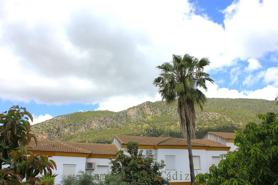 3 bedroom Townhouse for sale in Algodonales - € 117,000 (Ref: 9845181)