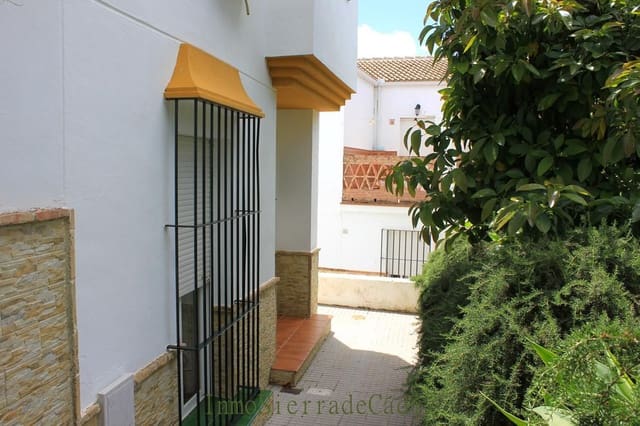 3 slaapkamer Huis te koop in Algodonales - € 117.000 (Ref: 9845181)