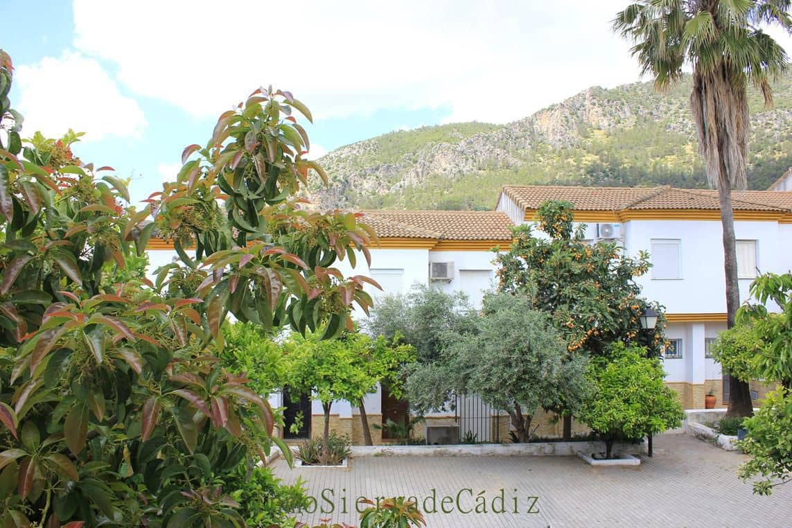 3 bedroom Townhouse for sale in Algodonales - € 117,000 (Ref: 9845181)