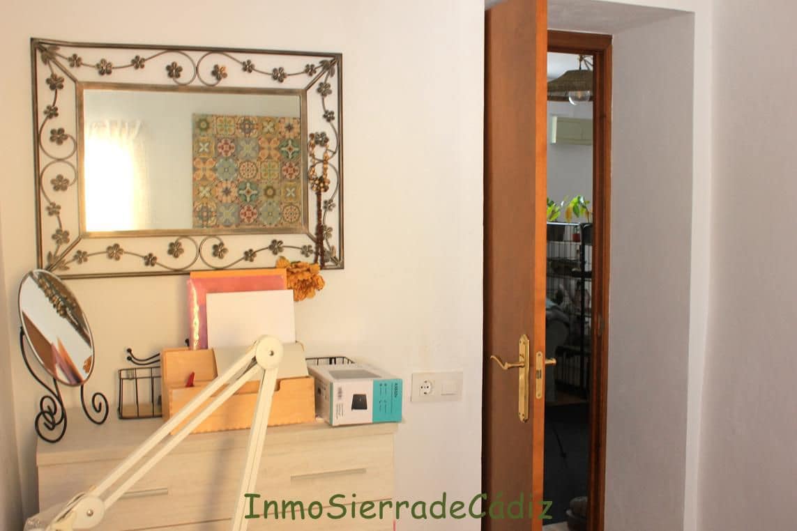 3 Zimmer Haus zu verkaufen in Algodonales - 102.000 € (Ref: 9851296)