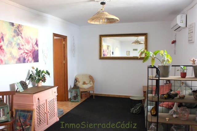 3 soverom Hus til salgs i Algodonales - € 102 000 (Ref: 9851296)
