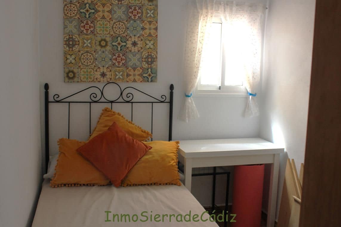 3 Zimmer Haus zu verkaufen in Algodonales - 102.000 € (Ref: 9851296)