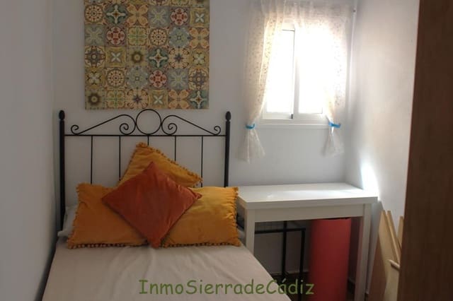 3 soverom Hus til salgs i Algodonales - € 102 000 (Ref: 9851296)