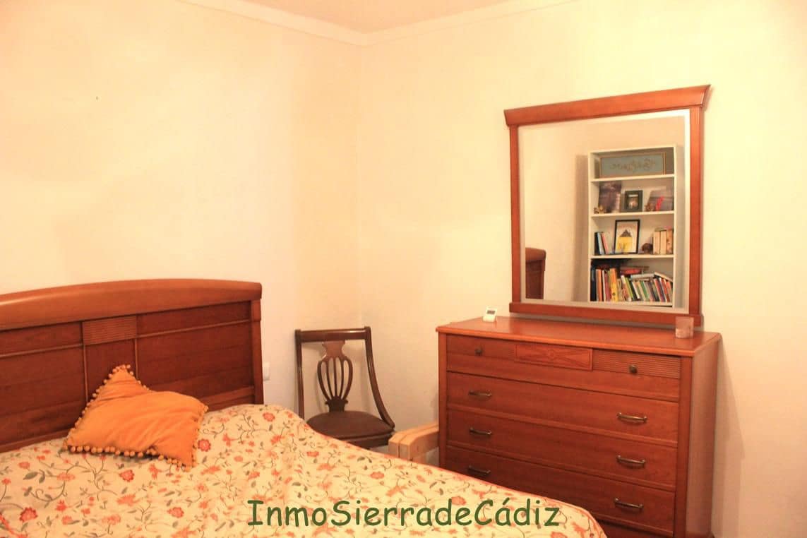 3 Zimmer Haus zu verkaufen in Algodonales - 102.000 € (Ref: 9851296)