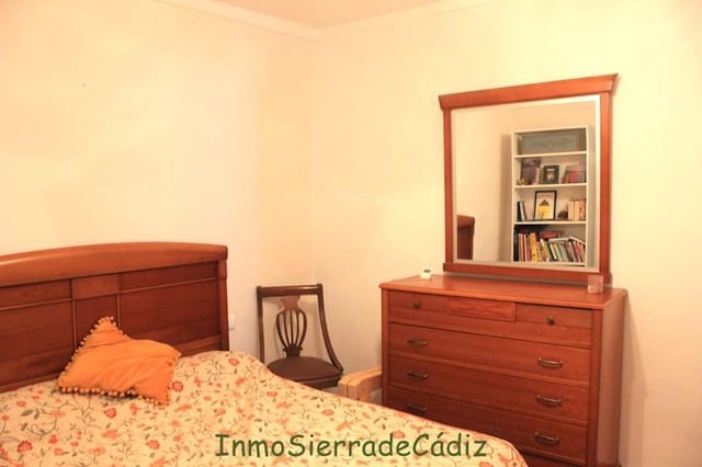 3 soverom Hus til salgs i Algodonales - € 102 000 (Ref: 9851296)