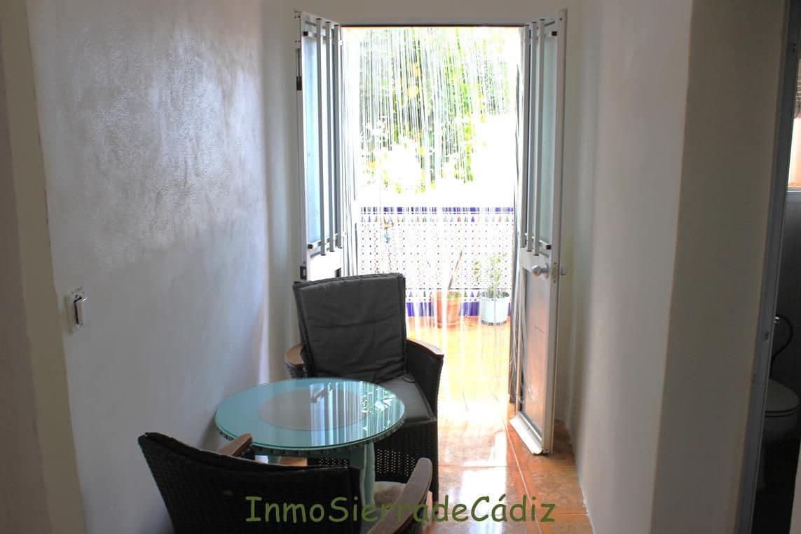 3 Zimmer Haus zu verkaufen in Algodonales - 102.000 € (Ref: 9851296)