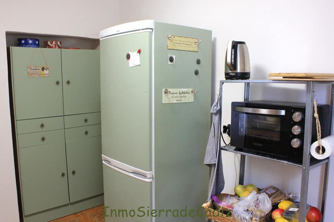3 Zimmer Haus zu verkaufen in Algodonales - 102.000 € (Ref: 9851296)