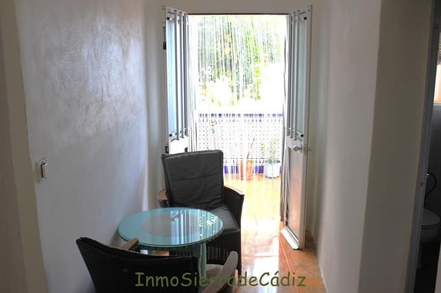3 soverom Hus til salgs i Algodonales - € 102 000 (Ref: 9851296)