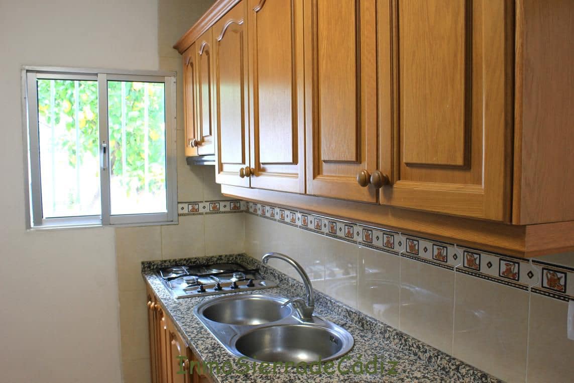 3 Zimmer Haus zu verkaufen in Algodonales - 102.000 € (Ref: 9851296)