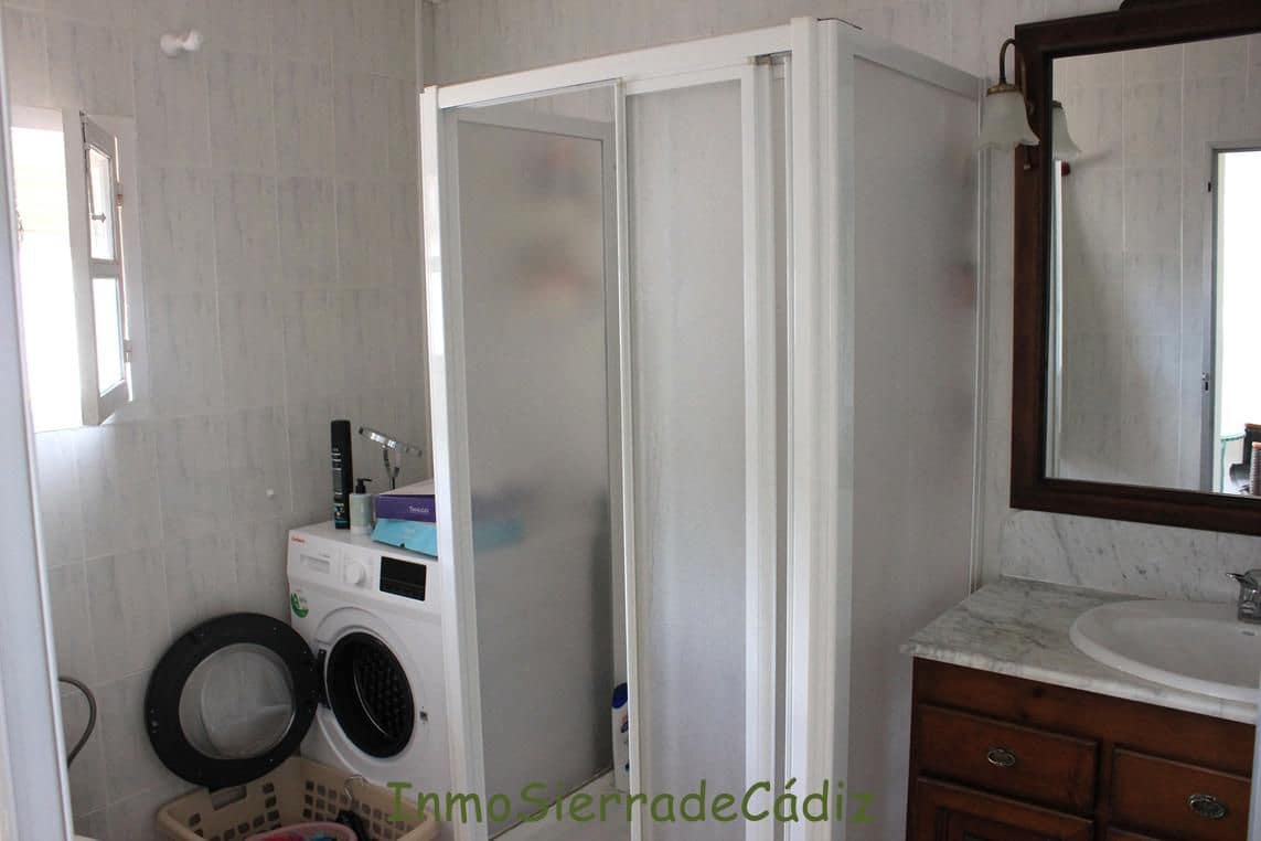 3 Zimmer Haus zu verkaufen in Algodonales - 102.000 € (Ref: 9851296)