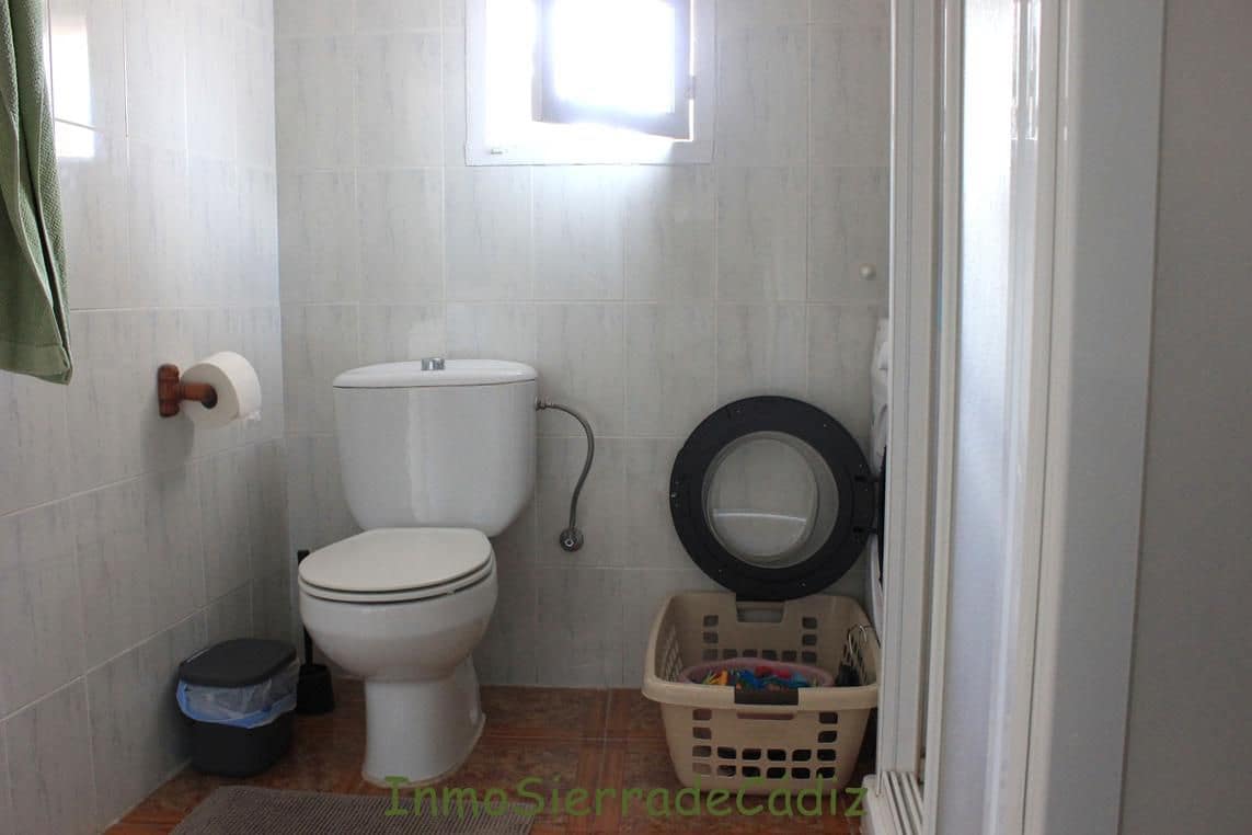 3 Zimmer Haus zu verkaufen in Algodonales - 102.000 € (Ref: 9851296)