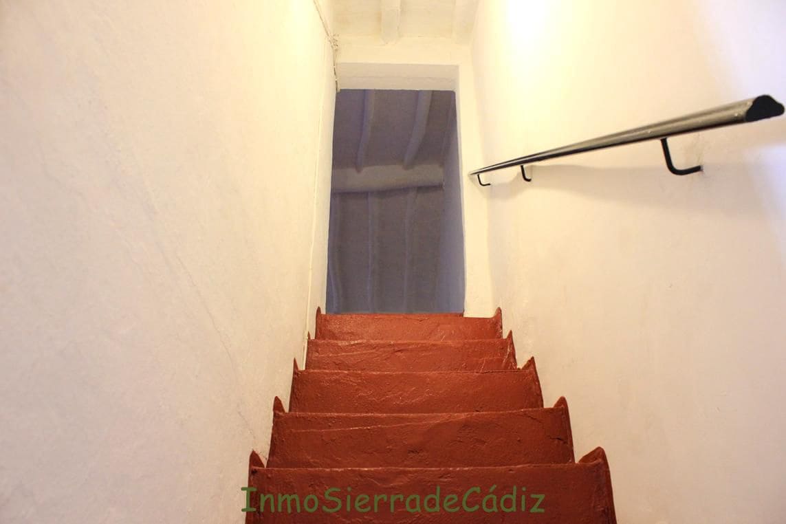 3 Zimmer Haus zu verkaufen in Algodonales - 102.000 € (Ref: 9851296)
