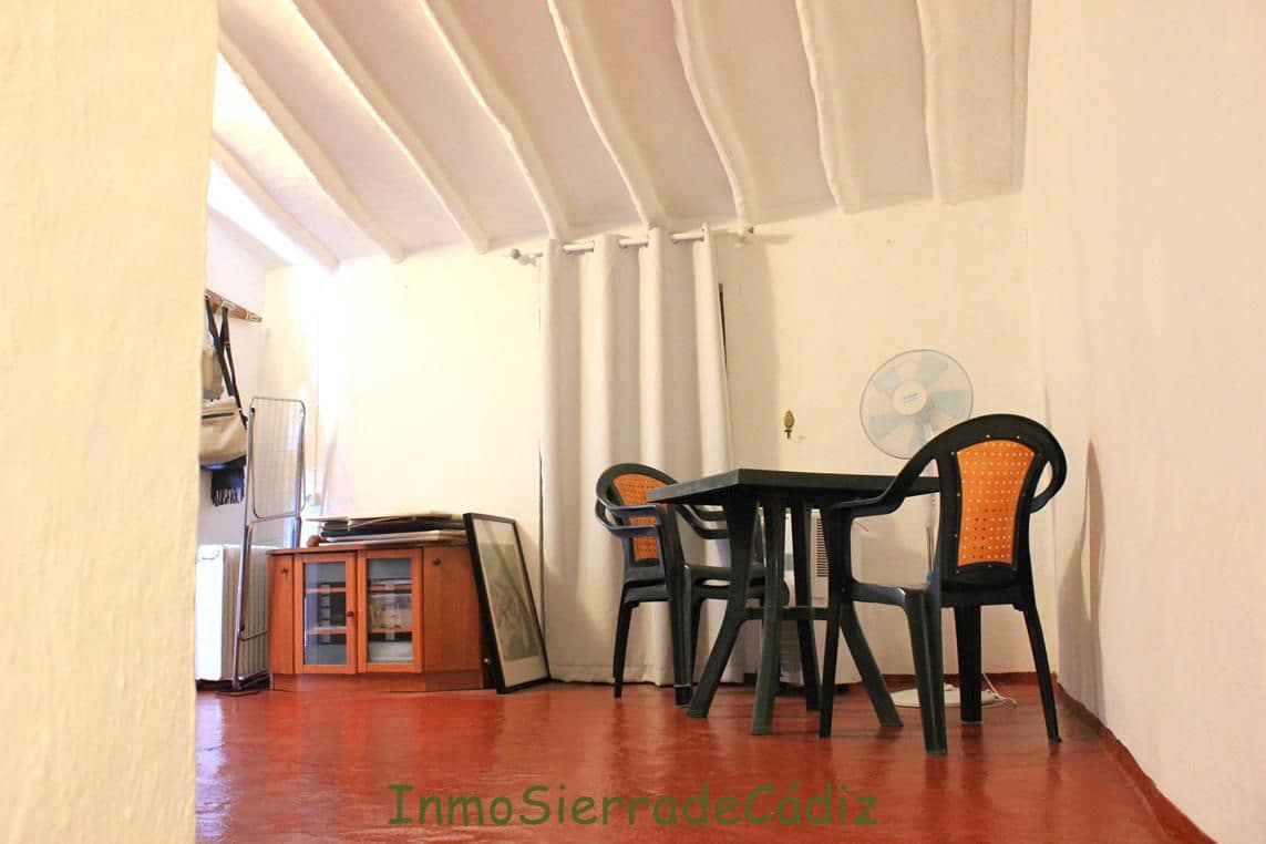3 Zimmer Haus zu verkaufen in Algodonales - 102.000 € (Ref: 9851296)