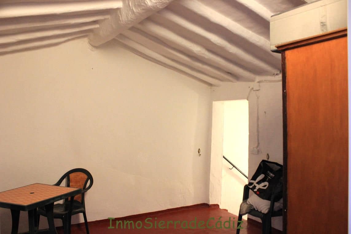 3 Zimmer Haus zu verkaufen in Algodonales - 102.000 € (Ref: 9851296)