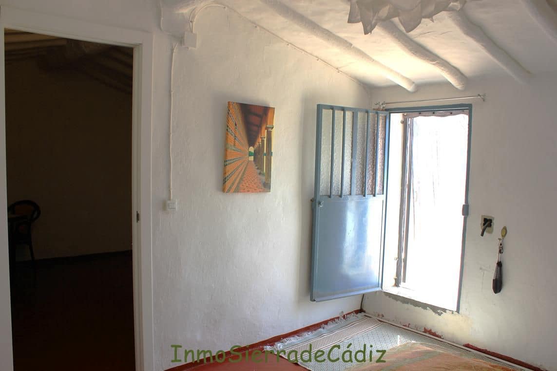 3 Zimmer Haus zu verkaufen in Algodonales - 102.000 € (Ref: 9851296)
