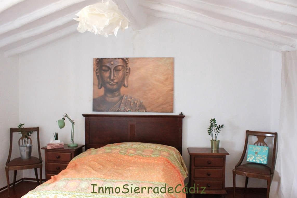 3 Zimmer Haus zu verkaufen in Algodonales - 102.000 € (Ref: 9851296)
