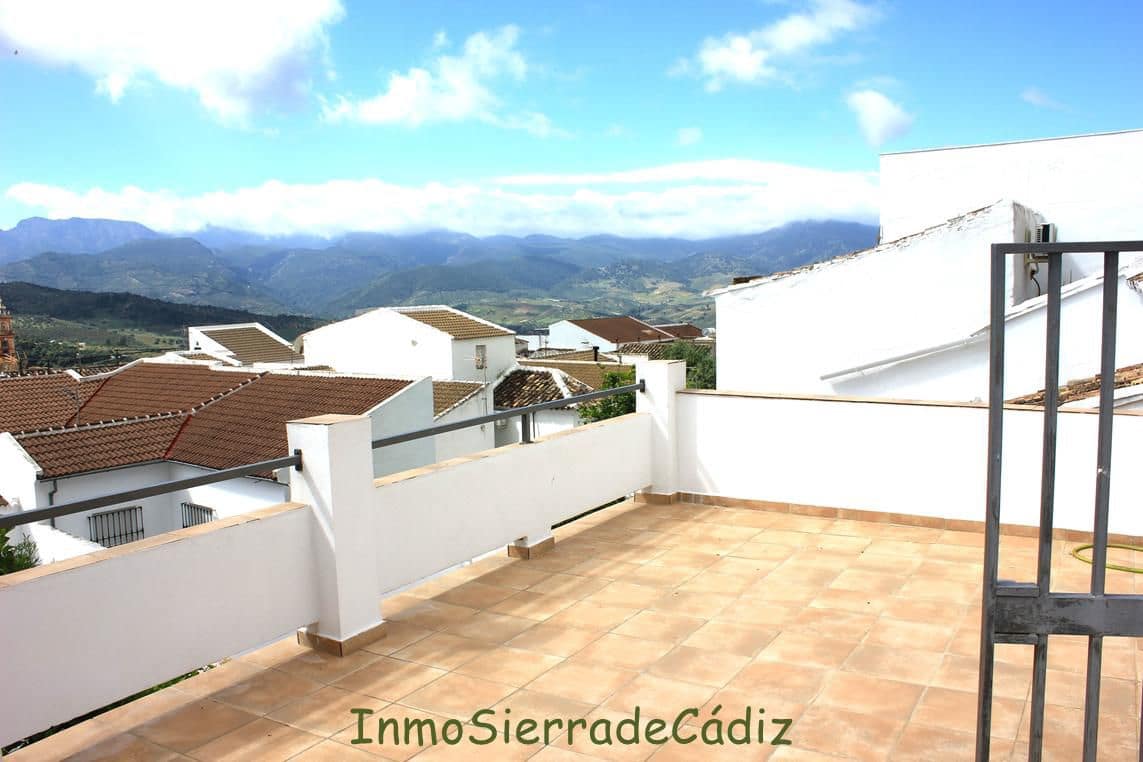 3 Zimmer Haus zu verkaufen in Algodonales - 102.000 € (Ref: 9851296)