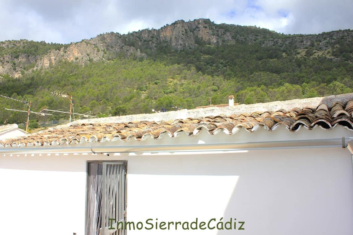 3 Zimmer Haus zu verkaufen in Algodonales - 102.000 € (Ref: 9851296)