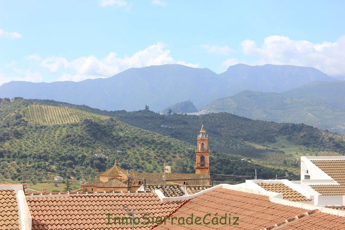 3 Zimmer Haus zu verkaufen in Algodonales - 102.000 € (Ref: 9851296)