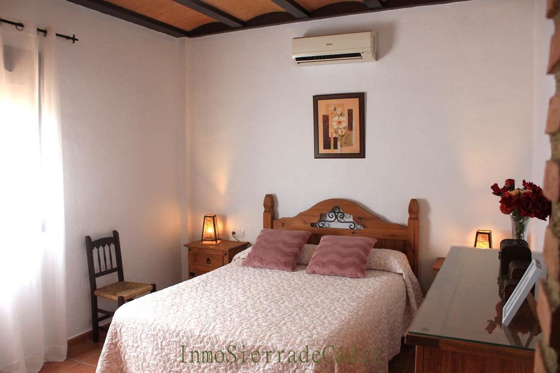2 camera da letto Finca/Casa di Campagna in vendita in El Gastor con garage - 515.000 € (Rif: 9859630)