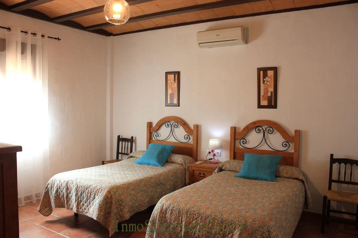 2 camera da letto Finca/Casa di Campagna in vendita in El Gastor con garage - 515.000 € (Rif: 9859630)