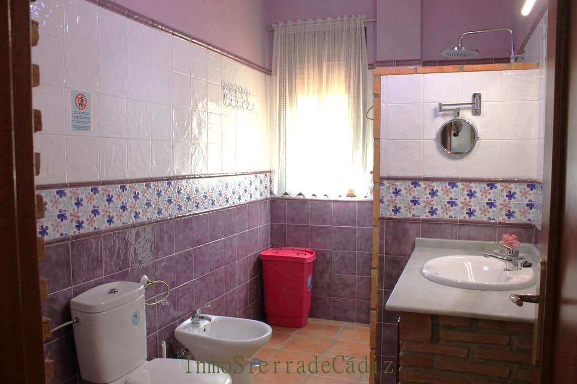 2 camera da letto Finca/Casa di Campagna in vendita in El Gastor con garage - 515.000 € (Rif: 9859630)