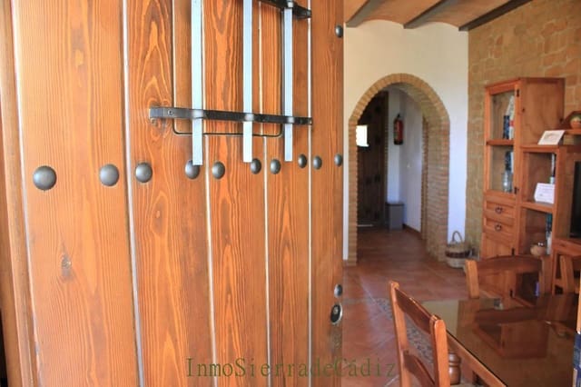 2 camera da letto Finca/Casa di Campagna in vendita in El Gastor con garage - 515.000 € (Rif: 9859630)