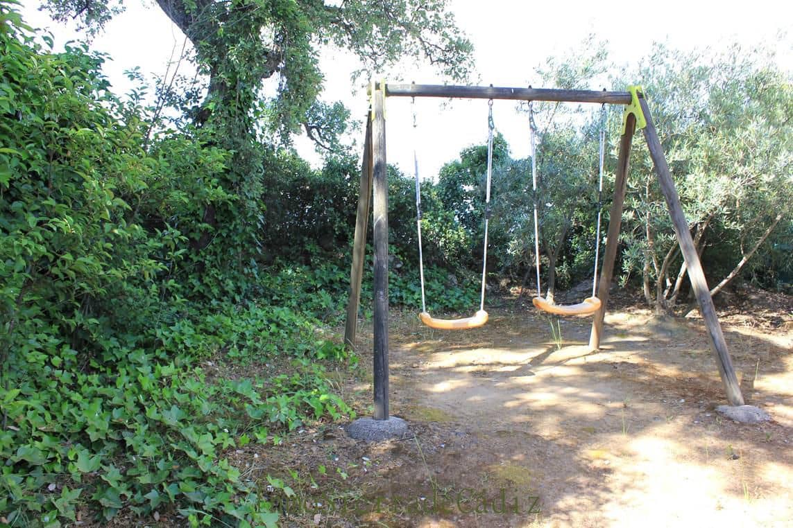 2 camera da letto Finca/Casa di Campagna in vendita in El Gastor con garage - 515.000 € (Rif: 9859630)