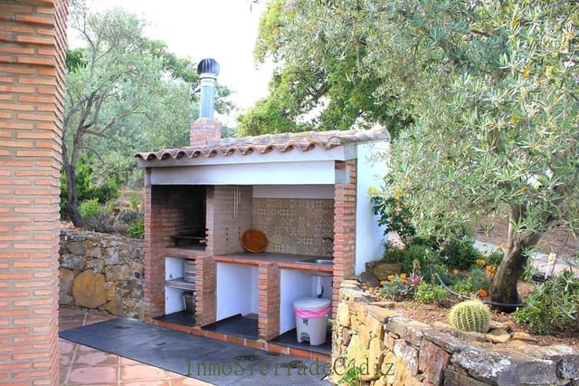 2 camera da letto Finca/Casa di Campagna in vendita in El Gastor con garage - 515.000 € (Rif: 9859630)
