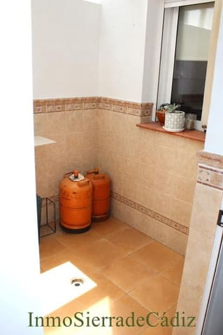 3 bedroom Townhouse for sale in Olvera - € 115,000 (Ref: 9880695)
