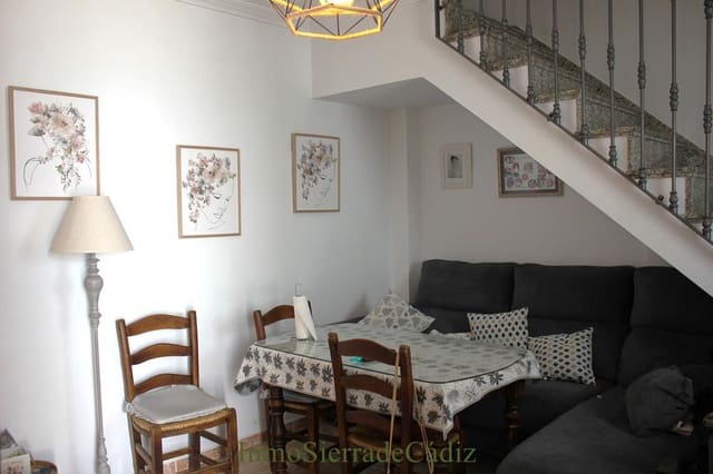 3 bedroom Townhouse for sale in Olvera - € 115,000 (Ref: 9880695)