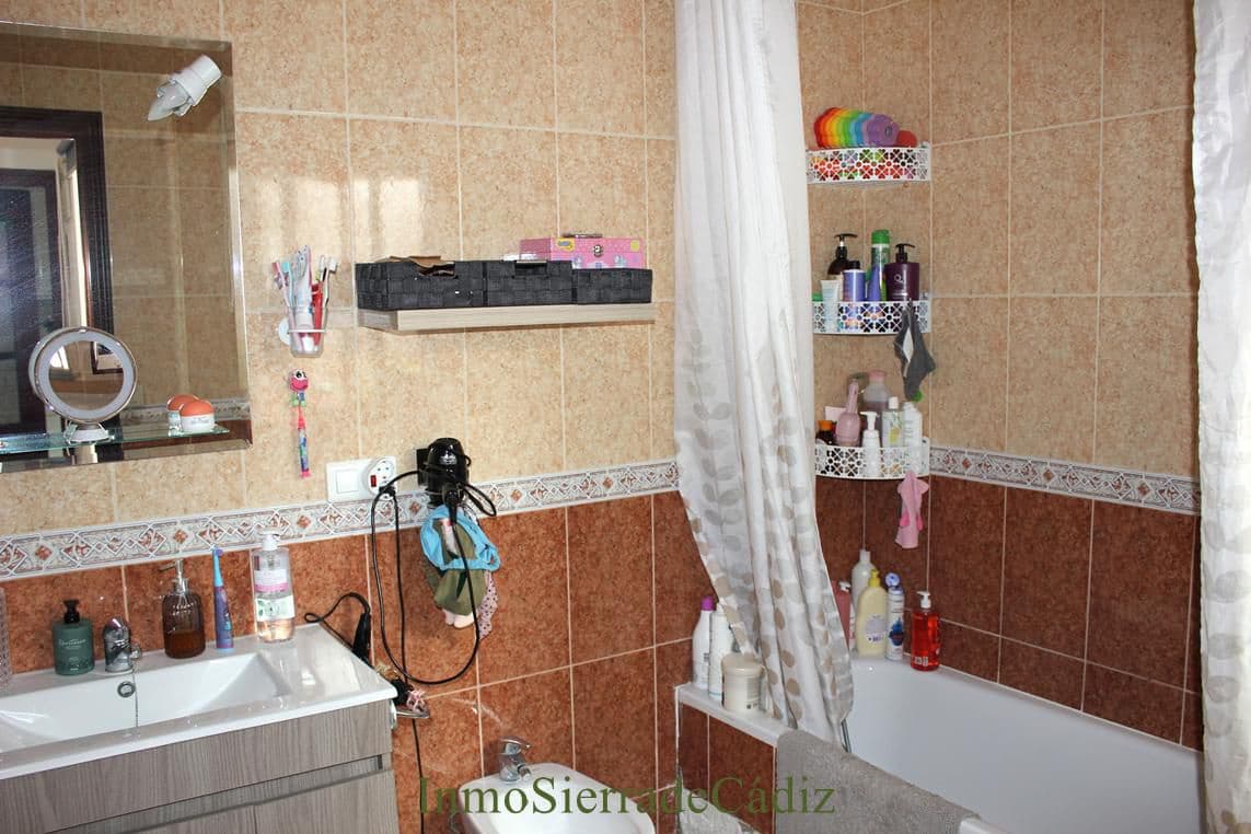 3 soveværelse Byhus til salg i Olvera - € 115.000 (Ref: 9880695)