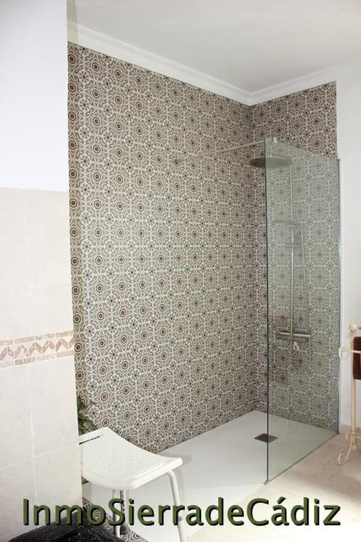 2 slaapkamer Finca/Landhuis te koop in Algodonales met garage - € 375.000 (Ref: 9928932)