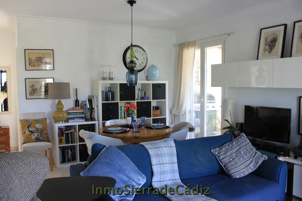 2 slaapkamer Finca/Landhuis te koop in Algodonales met garage - € 375.000 (Ref: 9928932)